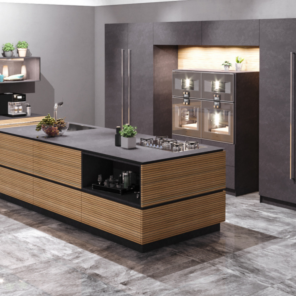 KITCHEN К021 KITCHEN К021
