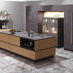 КУХНЯ К021