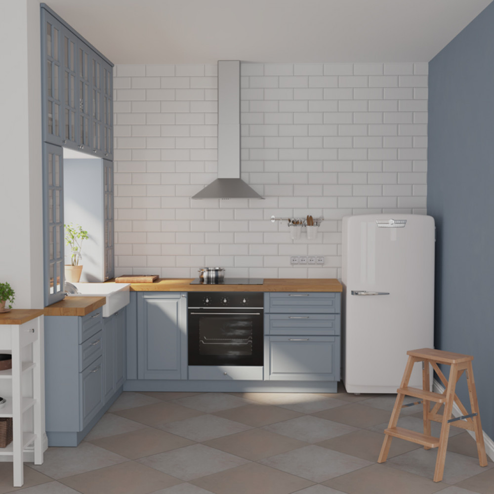 KITCHEN К023 KITCHEN К023