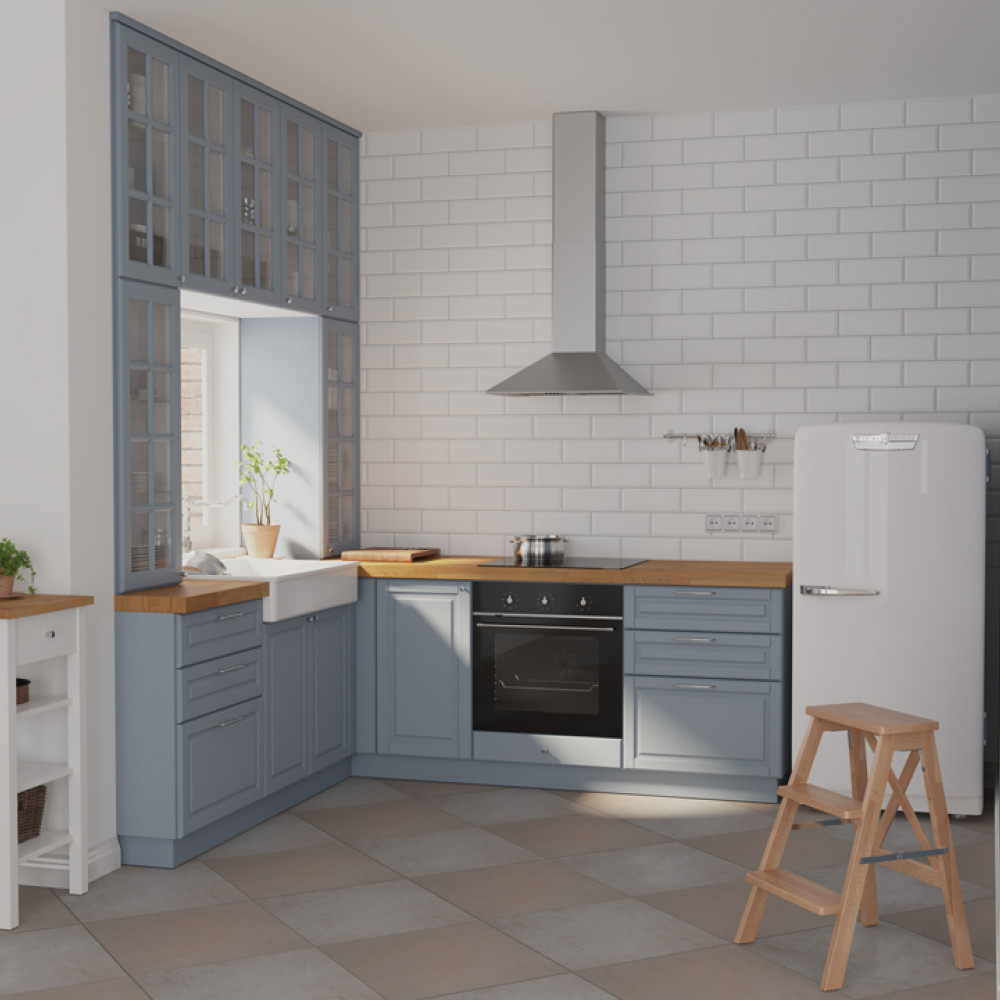 KITCHEN К023 KITCHEN К023
