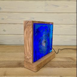 LAMP CORAL