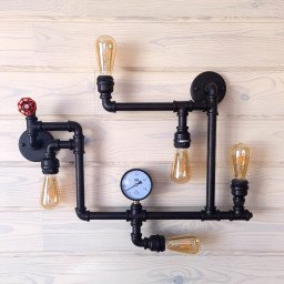 LAMP LOFT MAX