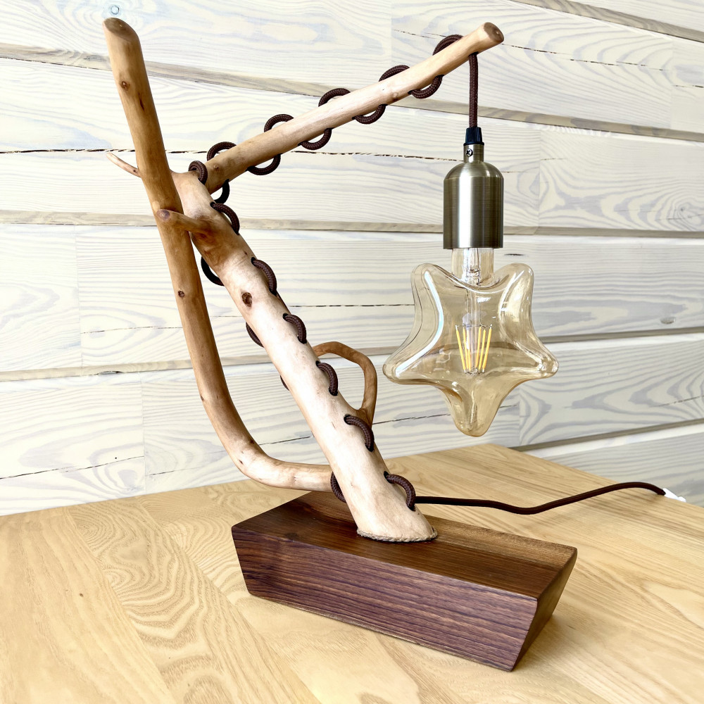 LAMP STAR (BROWN WIRE) LAMP STAR (BROWN WIRE)
