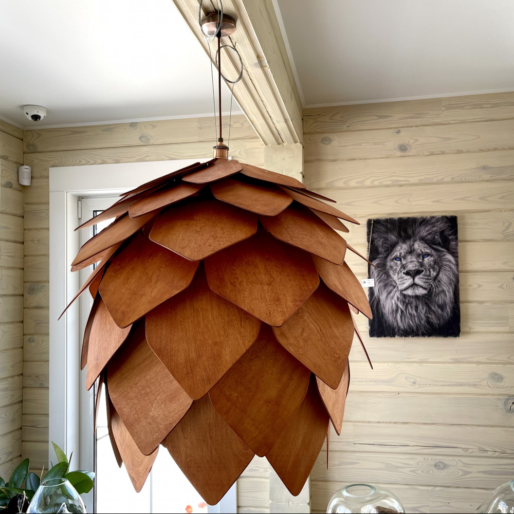 CHANDELIER CONE LARGE