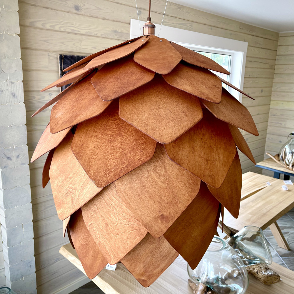 CHANDELIER CONE LARGE
