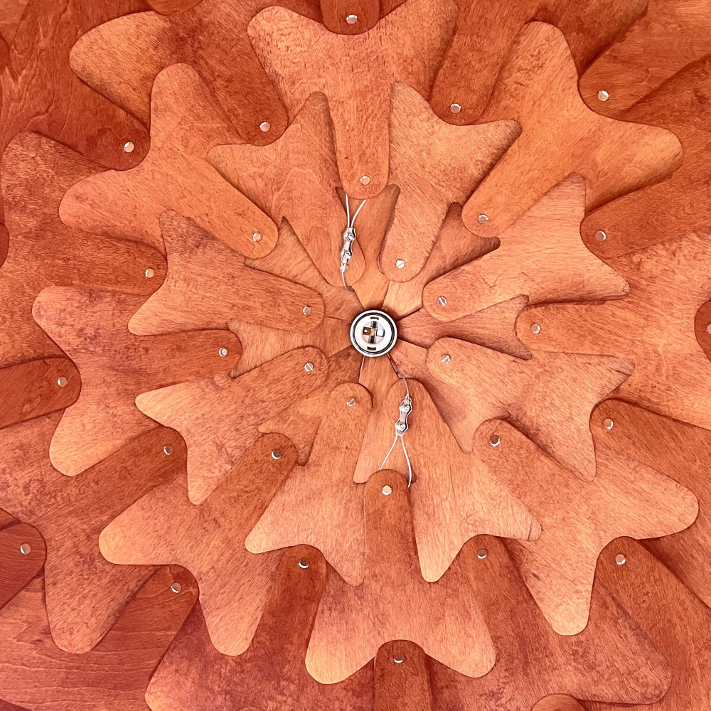 CHANDELIER CONE LARGE