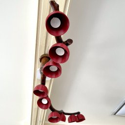 CHANDELIER TWIN