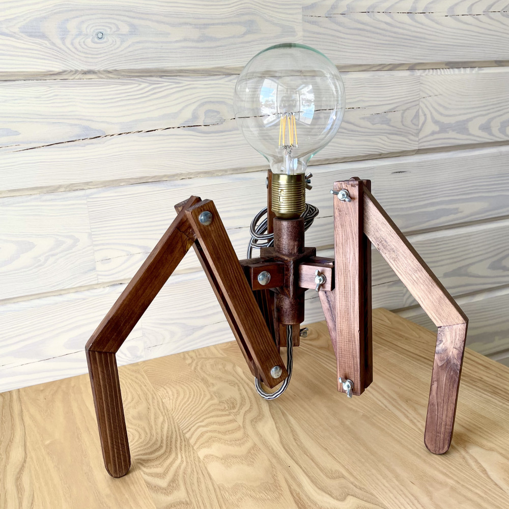 СВІТИЛЬНИК FLEXO LIGHT