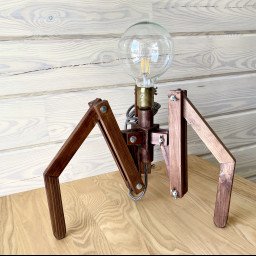 СВІТИЛЬНИК FLEXO LIGHT