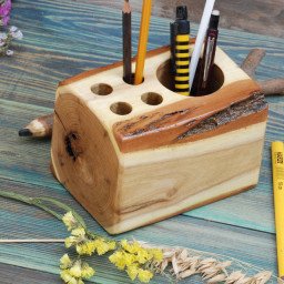 ORGANIZER OF WOOD NVO 008