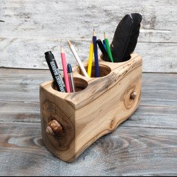 ORGANIZER OF WOOD NVO 0013