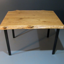 Oak table 014