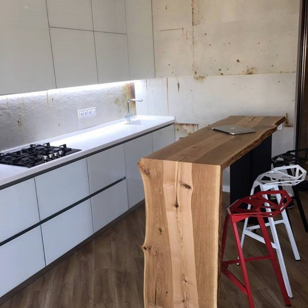 БАРНАЯ СТОЙКА LIVING EDGE БАРНАЯ СТОЙКА LIVING EDGE