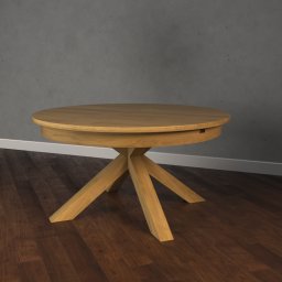 DINING TABLE CIRCLE